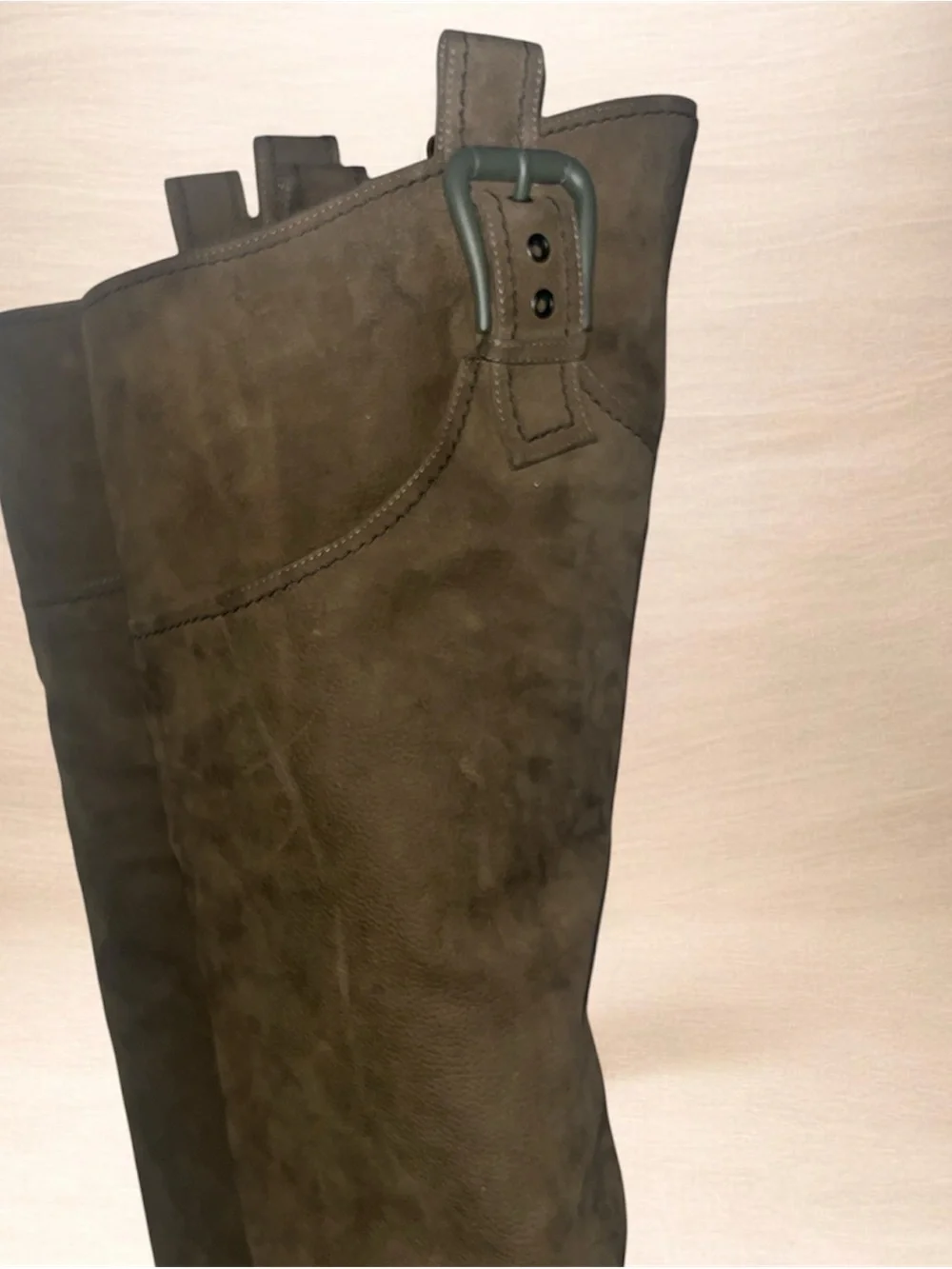 🔥 AUTHENTIC Giuseppe Zanotti Boots
